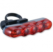 Фонарь задний Cat Eye TL-LD610-BR(5)R
